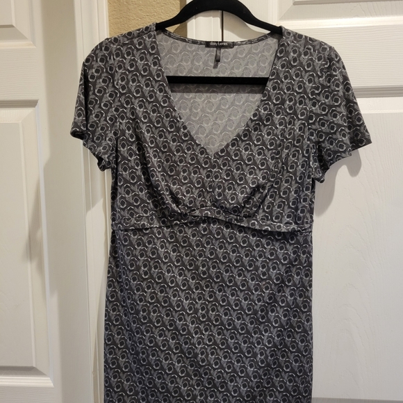 Daisy Fuentes V neck - Picture 6 of 6